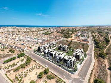 Nieuwbouw - Appartement - Orihuela Costa - Los Altos