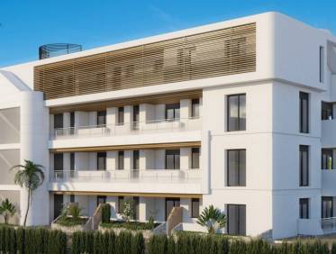 Nieuwbouw - Appartement - Orihuela Costa - Playa Flamenca