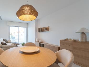 Nieuwbouw - Appartement - Orihuela Costa - Playa Flamenca