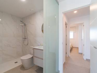 Nieuwbouw - Appartement - Orihuela Costa - Playa Flamenca