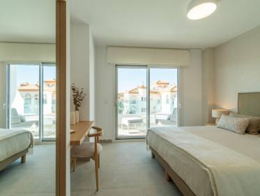 Nieuwbouw - Appartement - Orihuela Costa - Playa Flamenca