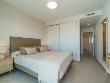 Nieuwbouw - Appartement - Orihuela Costa - Playa Flamenca