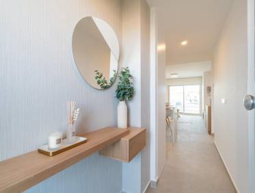 Nieuwbouw - Appartement - Orihuela Costa - Playa Flamenca