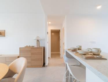 Nieuwbouw - Appartement - Orihuela Costa - Playa Flamenca