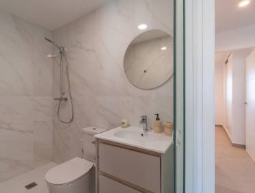 Nieuwbouw - Appartement - Orihuela Costa - Playa Flamenca