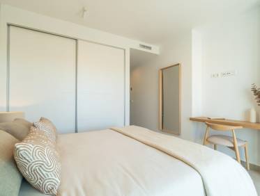 Nieuwbouw - Appartement - Orihuela Costa - Playa Flamenca