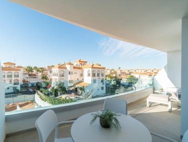 Nieuwbouw - Appartement - Orihuela Costa - Playa Flamenca
