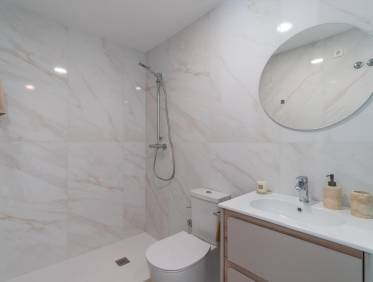 Nieuwbouw - Appartement - Orihuela Costa - Playa Flamenca