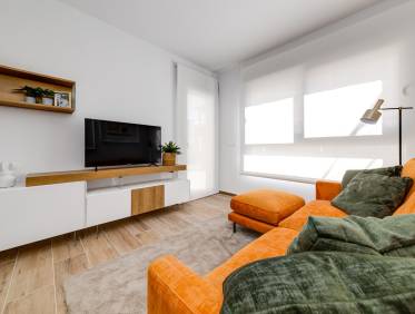 Nieuwbouw - Appartement - Orihuela Costa - Villamartin