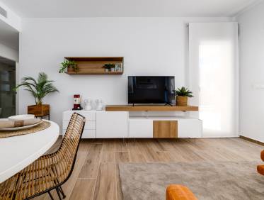 Nieuwbouw - Appartement - Orihuela Costa - Villamartin