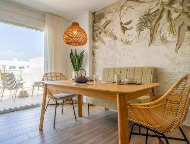 Nieuwbouw - Appartement - Orihuela Costa - Vistabella golf