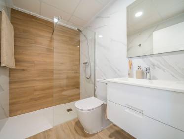 Nieuwbouw - Appartement - Orihuela Costa - Vistabella golf