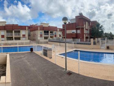 Nieuwbouw - Appartement - Orihuela Costa