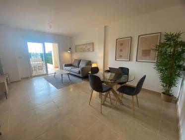 Nieuwbouw - Appartement - Orihuela Costa
