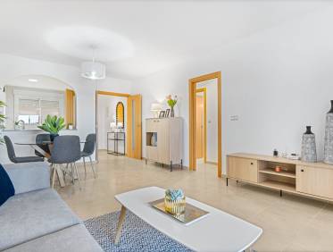 Nieuwbouw - Appartement - Orihuela Costa