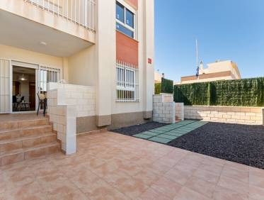 Nieuwbouw - Appartement - Orihuela Costa