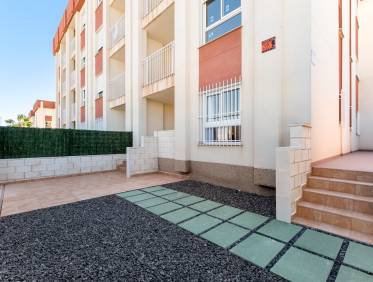 Nieuwbouw - Appartement - Orihuela Costa