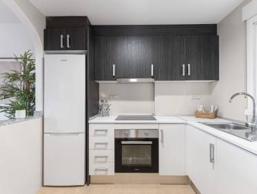 Nieuwbouw - Appartement - Orihuela Costa