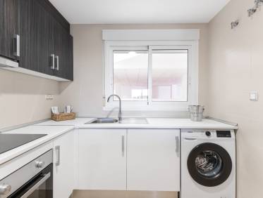 Nieuwbouw - Appartement - Orihuela Costa