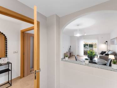 Nieuwbouw - Appartement - Orihuela Costa