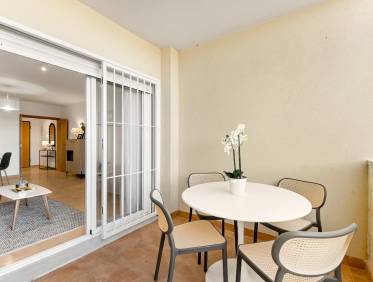 Nieuwbouw - Appartement - Orihuela Costa