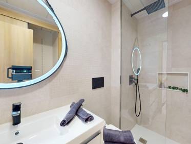 Nieuwbouw - Appartement - Pilar de la Horadada - Lo Monte