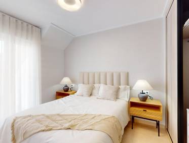 Nieuwbouw - Appartement - Pilar de la Horadada - Lo Monte