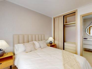 Nieuwbouw - Appartement - Pilar de la Horadada - Lo Monte