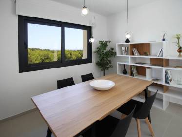 Nieuwbouw - Appartement - Pilar de la Horadada - Lo Romero Golf