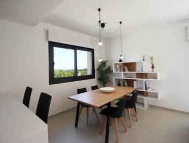 Nieuwbouw - Appartement - Pilar de la Horadada - Lo Romero Golf