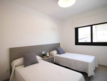 Nieuwbouw - Appartement - Pilar de la Horadada - Lo Romero Golf