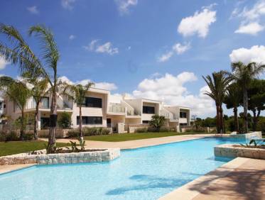Nieuwbouw - Appartement - Pilar de la Horadada - Lo Romero Golf