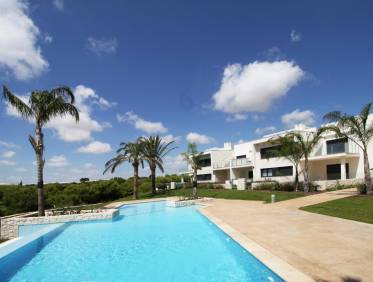 Nieuwbouw - Appartement - Pilar de la Horadada - Lo Romero Golf
