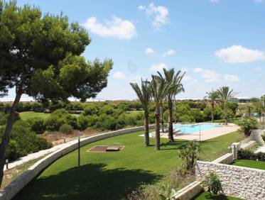 Nieuwbouw - Appartement - Pilar de la Horadada - Lo Romero Golf