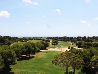 Nieuwbouw - Appartement - Pilar de la Horadada - Lo Romero Golf