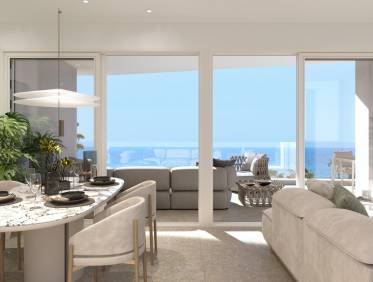 Nieuwbouw - Appartement - Pilar de la Horadada - Mil palmeras