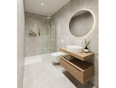 Nieuwbouw - Appartement - Pilar de la Horadada - Parque Ramon eugenio Escudero