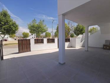 Nieuwbouw - Appartement - Pilar de la Horadada - Pilar de Horadada