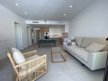 Nieuwbouw - Appartement - Pilar de la Horadada - Pilar de Horadada