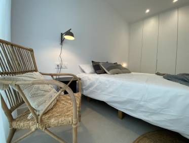 Nieuwbouw - Appartement - Pilar de la Horadada - Pilar de Horadada