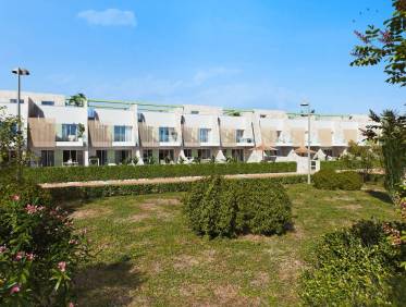 Nieuwbouw - Appartement - Pilar de la Horadada - Pilar de Horadada