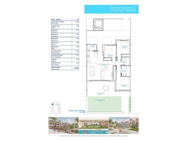 Nieuwbouw - Appartement - Pilar de la Horadada - Playa de las Higuericas