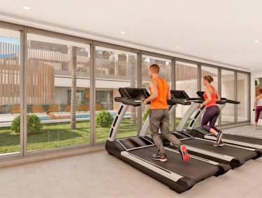 Nieuwbouw - Appartement - Pilar de la Horadada - Playa de las Higuericas