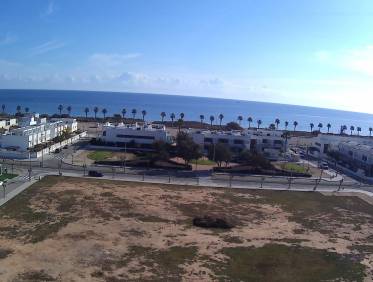 Nieuwbouw - Appartement - Pilar de la Horadada - Playa de las Higuericas