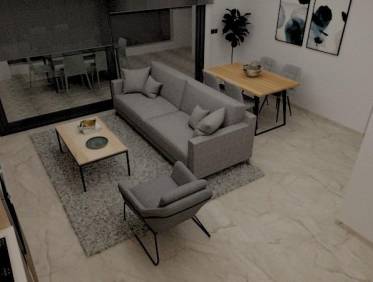 Nieuwbouw - Appartement - Pilar de la Horadada - Playa de las Higuericas