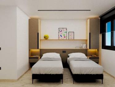 Nieuwbouw - Appartement - Pilar de la Horadada - Playa de las Higuericas