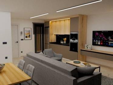 Nieuwbouw - Appartement - Pilar de la Horadada - Playa de las Higuericas