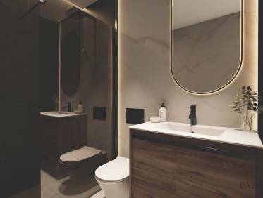 Nieuwbouw - Appartement - Pilar de la Horadada - pueblo