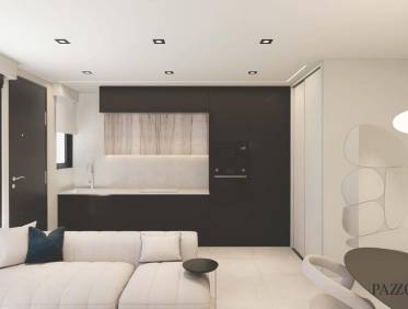 Nieuwbouw - Appartement - Pilar de la Horadada - pueblo