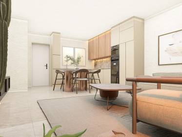 Nieuwbouw - Appartement - Pilar de la Horadada - pueblo